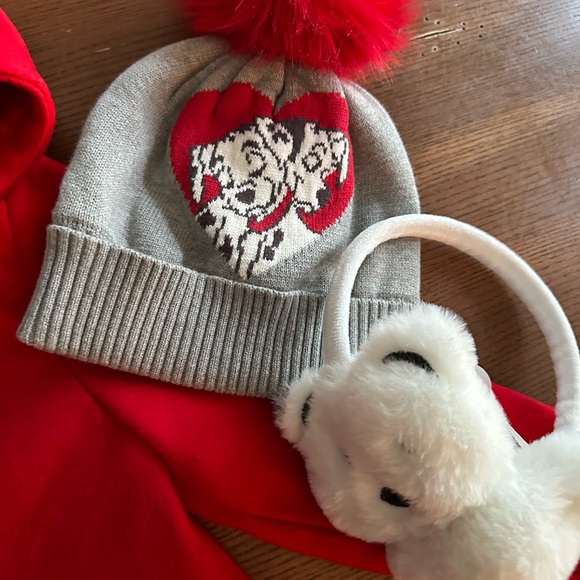 Fall or winter bundle - Picture 5 of 5